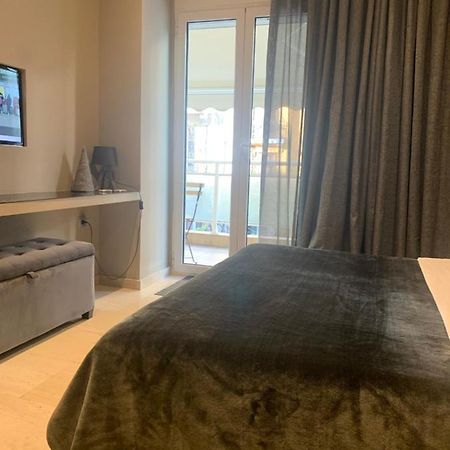 Stylish Rooms سالونيك المظهر الخارجي الصورة