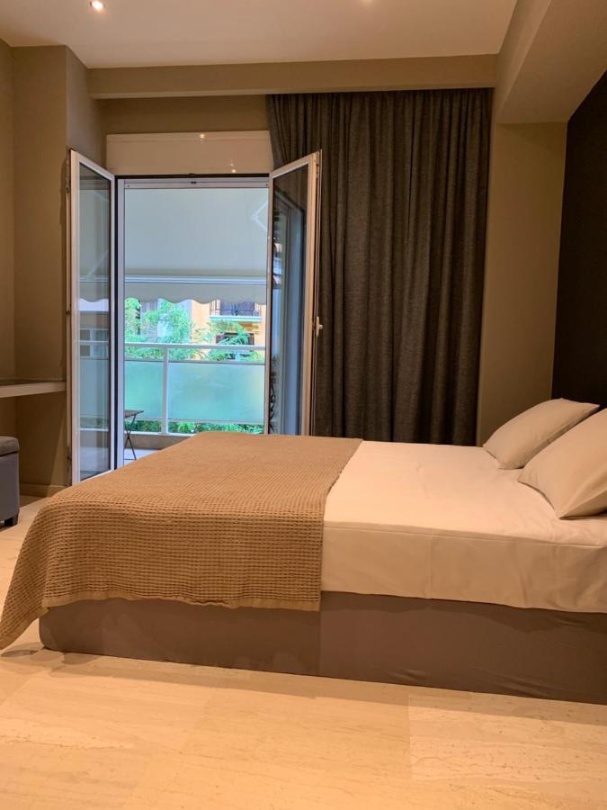 Stylish Rooms سالونيك المظهر الخارجي الصورة
