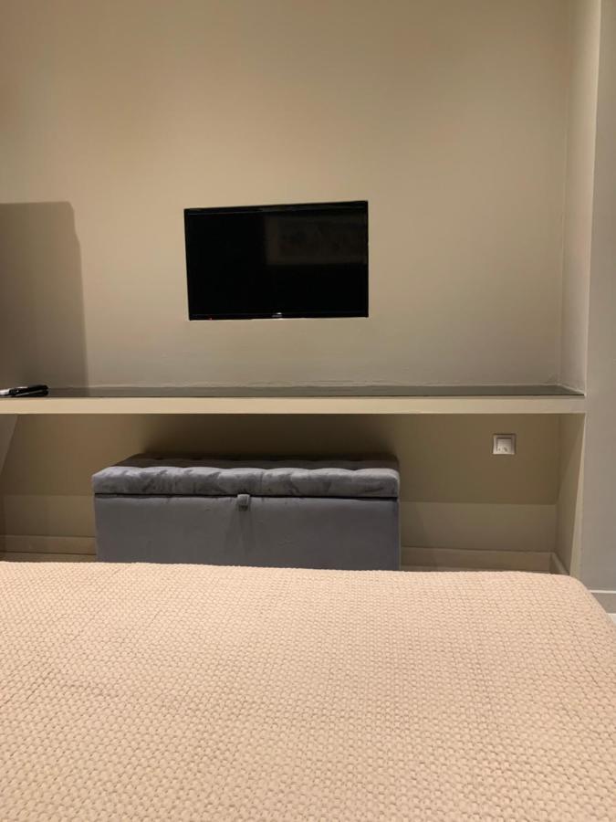 Stylish Rooms سالونيك المظهر الخارجي الصورة
