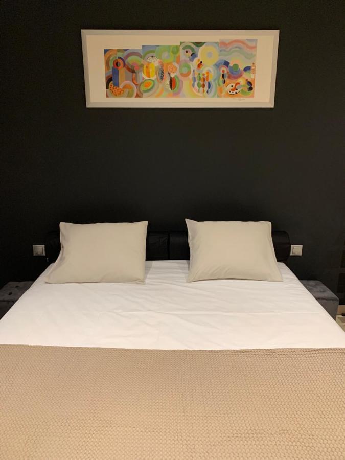 Stylish Rooms سالونيك المظهر الخارجي الصورة