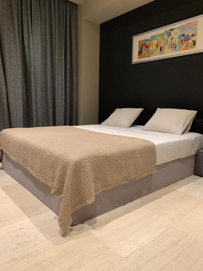 Stylish Rooms سالونيك المظهر الخارجي الصورة