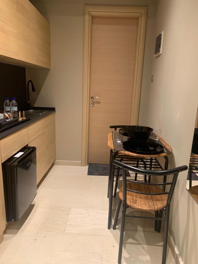 Stylish Rooms سالونيك المظهر الخارجي الصورة