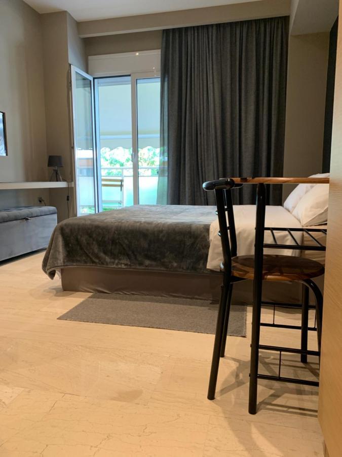 Stylish Rooms سالونيك المظهر الخارجي الصورة