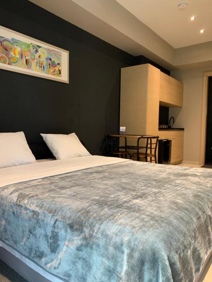 Stylish Rooms سالونيك المظهر الخارجي الصورة