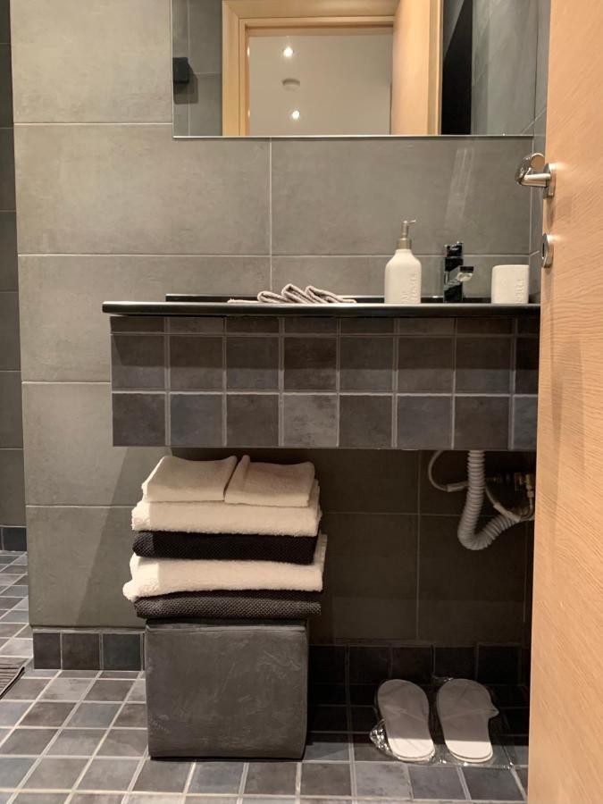 Stylish Rooms سالونيك المظهر الخارجي الصورة