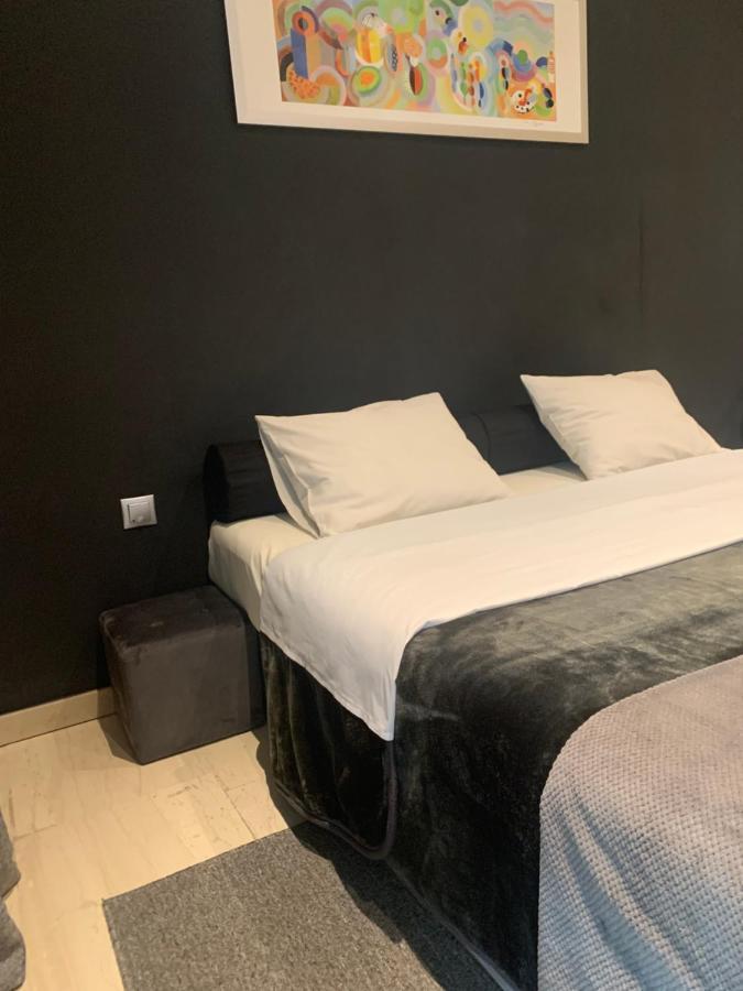 Stylish Rooms سالونيك المظهر الخارجي الصورة