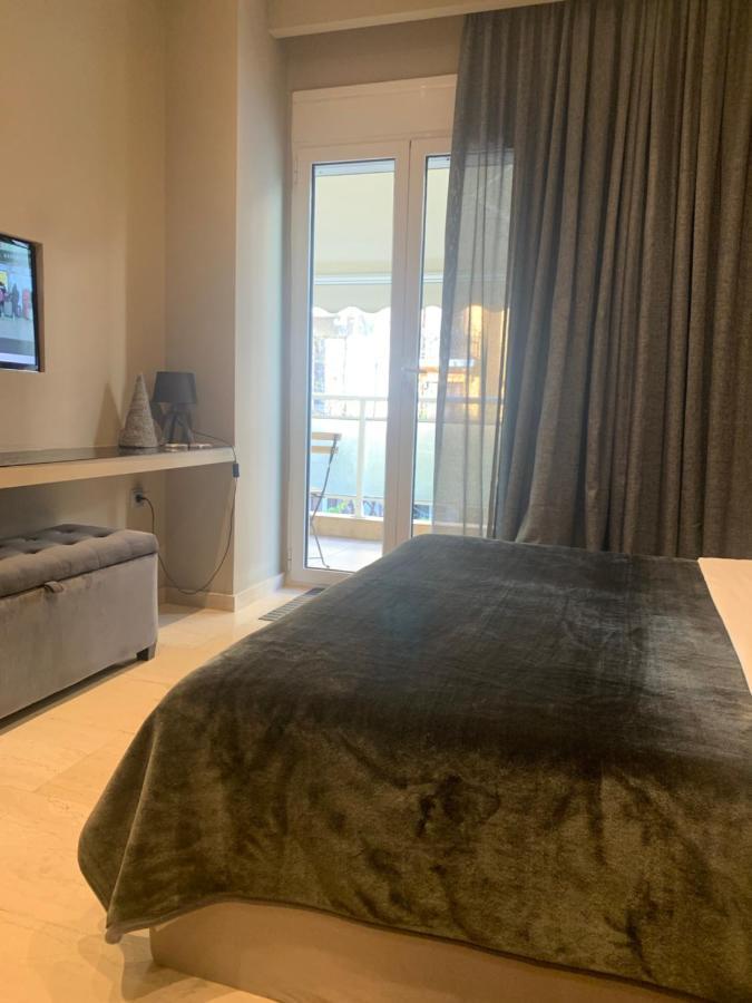 Stylish Rooms سالونيك المظهر الخارجي الصورة